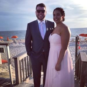 Meet your Posher, Greg